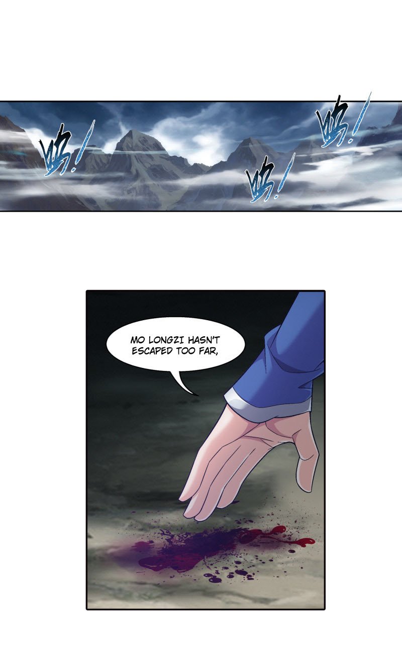 The Great Ruler Chapter 165.2 15